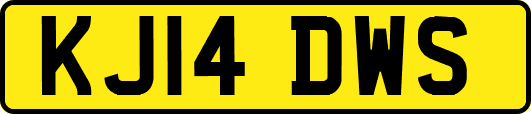 KJ14DWS
