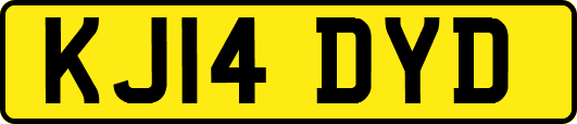 KJ14DYD