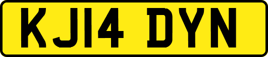 KJ14DYN