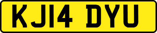 KJ14DYU