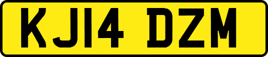 KJ14DZM