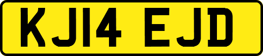 KJ14EJD