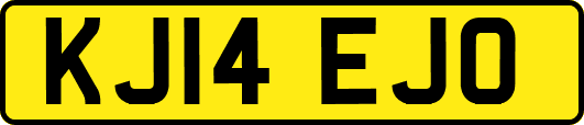 KJ14EJO