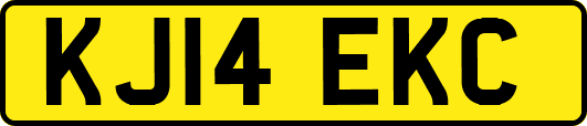 KJ14EKC