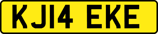 KJ14EKE