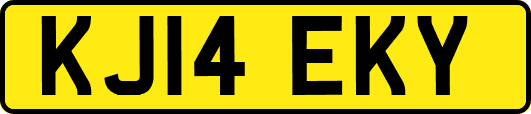 KJ14EKY