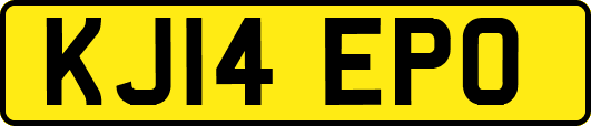 KJ14EPO