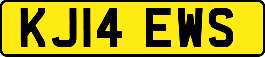 KJ14EWS