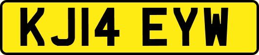 KJ14EYW