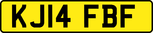 KJ14FBF