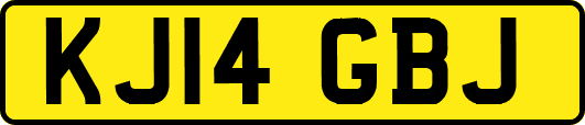 KJ14GBJ
