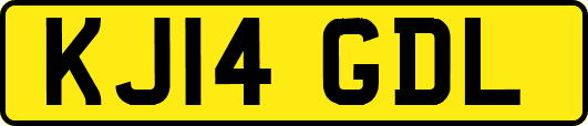 KJ14GDL