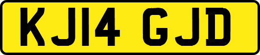 KJ14GJD