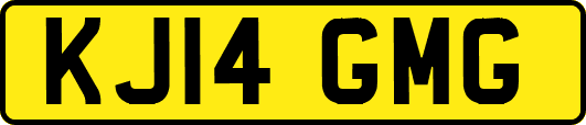 KJ14GMG