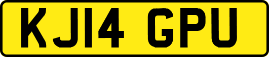 KJ14GPU