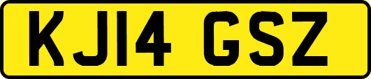 KJ14GSZ