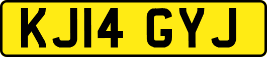 KJ14GYJ