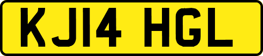 KJ14HGL