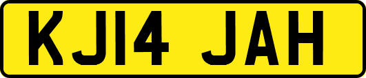 KJ14JAH