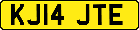 KJ14JTE