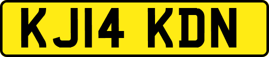 KJ14KDN