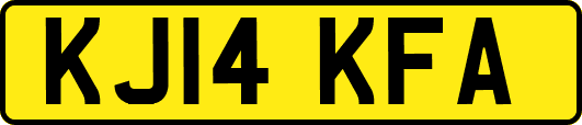 KJ14KFA