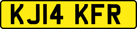 KJ14KFR