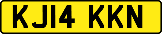 KJ14KKN