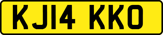 KJ14KKO
