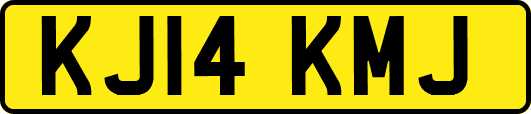 KJ14KMJ