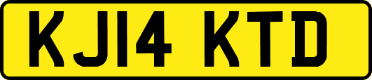 KJ14KTD
