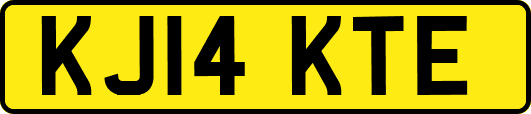 KJ14KTE