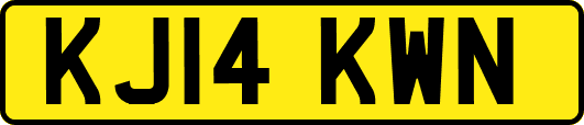 KJ14KWN