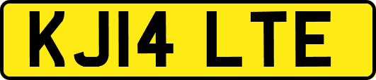 KJ14LTE