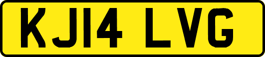 KJ14LVG