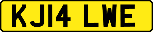 KJ14LWE