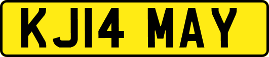 KJ14MAY
