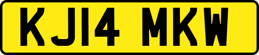 KJ14MKW