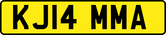 KJ14MMA