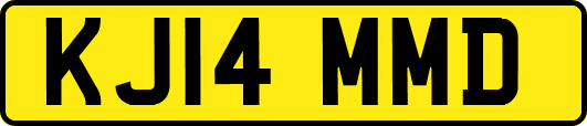KJ14MMD