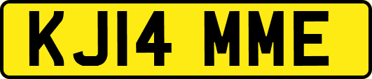 KJ14MME