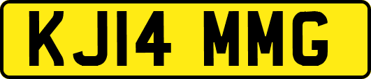 KJ14MMG