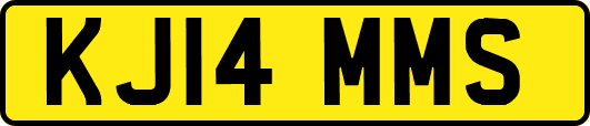 KJ14MMS