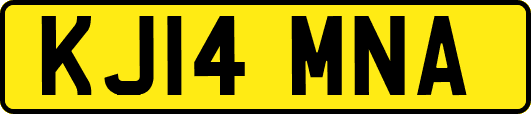 KJ14MNA