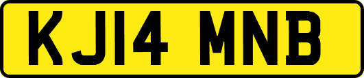 KJ14MNB