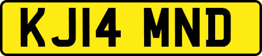 KJ14MND
