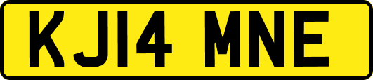 KJ14MNE