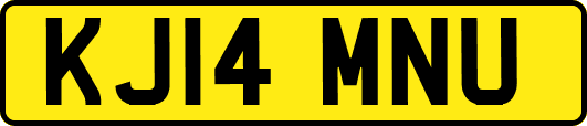 KJ14MNU