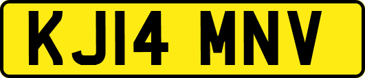 KJ14MNV