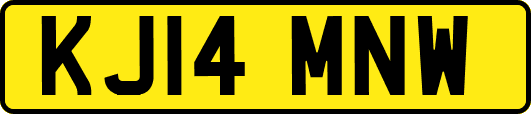 KJ14MNW